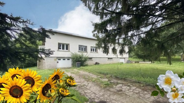 Ma-Cabane - Vente Maison EPINAL, 160 m²