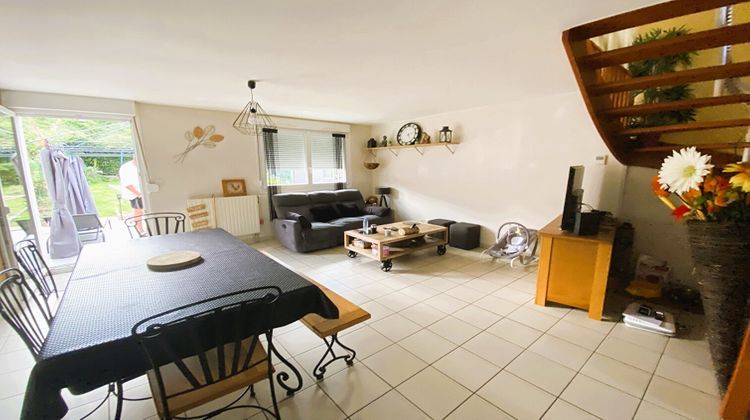 Ma-Cabane - Vente Maison EPINAL, 80 m²