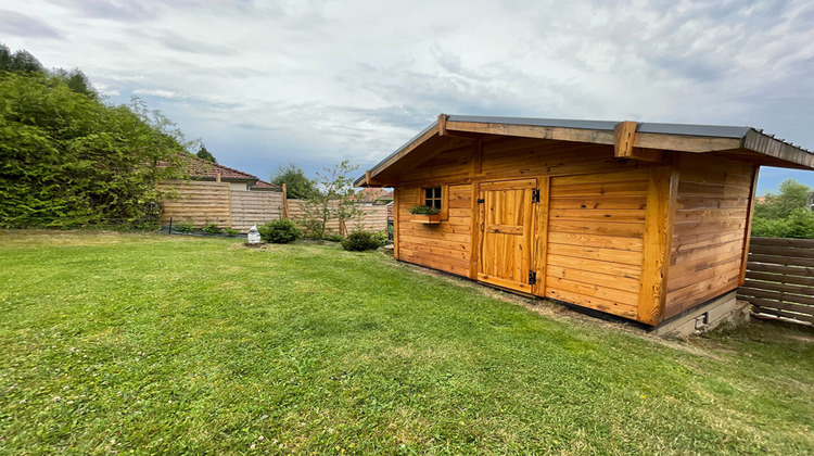 Ma-Cabane - Vente Maison EPINAL, 200 m²