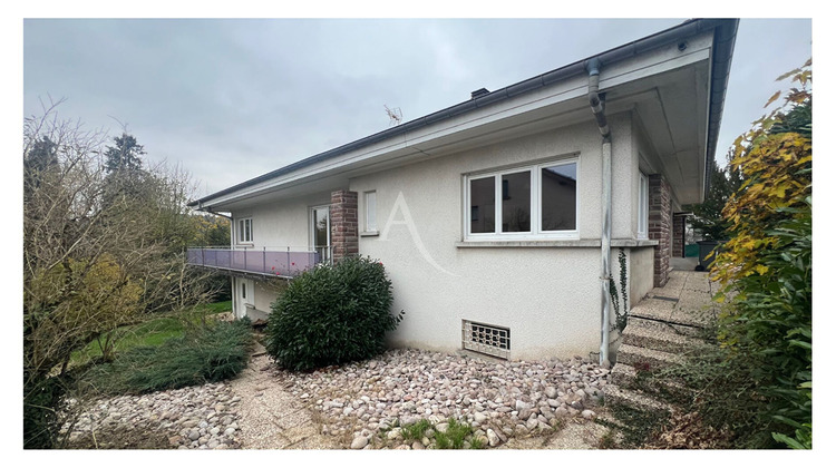 Ma-Cabane - Vente Maison EPINAL, 274 m²