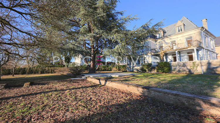 Ma-Cabane - Vente Maison EPINAL, 365 m²