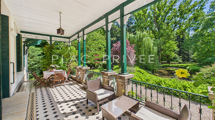 Ma-Cabane - Vente Maison EPINAL, 322 m²