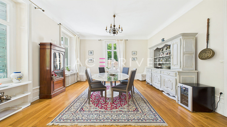 Ma-Cabane - Vente Maison EPINAL, 322 m²