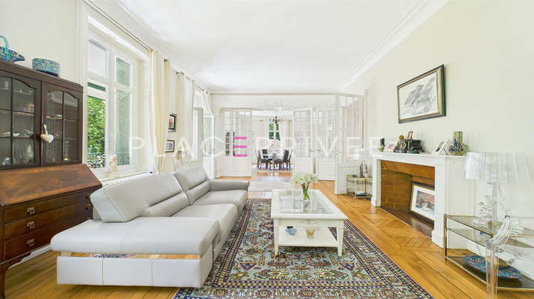 Ma-Cabane - Vente Maison EPINAL, 322 m²