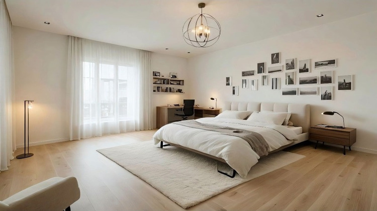 Ma-Cabane - Vente Maison EPINAL, 220 m²