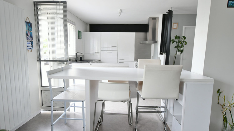 Ma-Cabane - Vente Maison EPINAL, 100 m²