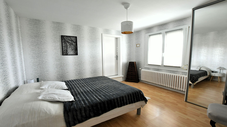 Ma-Cabane - Vente Maison EPINAL, 100 m²