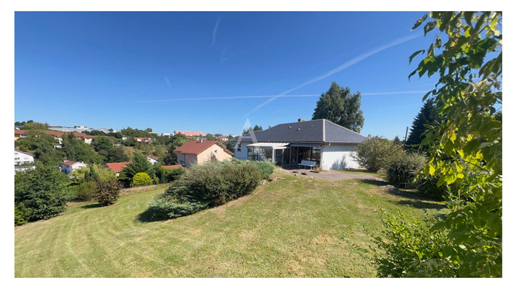 Ma-Cabane - Vente Maison EPINAL, 170 m²