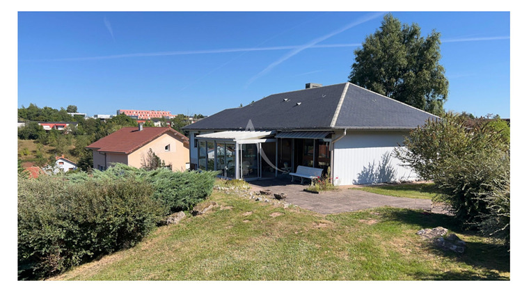 Ma-Cabane - Vente Maison EPINAL, 170 m²