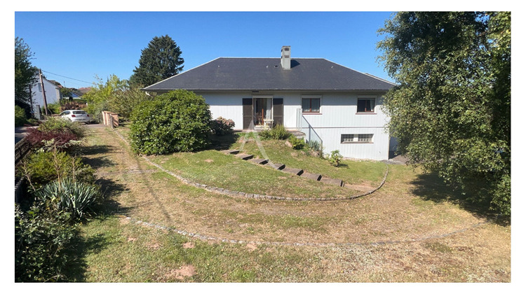 Ma-Cabane - Vente Maison EPINAL, 170 m²