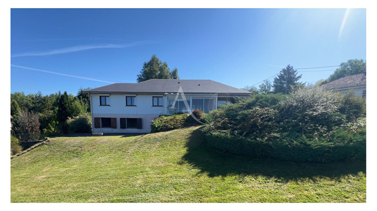 Ma-Cabane - Vente Maison EPINAL, 170 m²