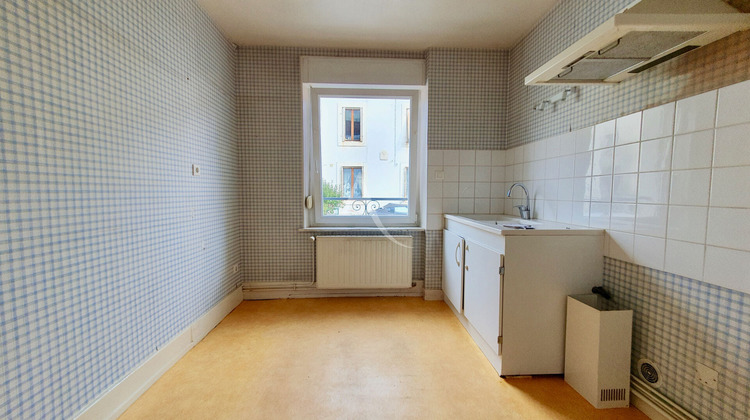 Ma-Cabane - Vente Maison EPINAL, 70 m²