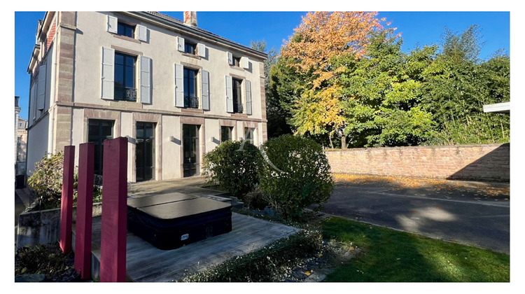 Ma-Cabane - Vente Maison EPINAL, 315 m²