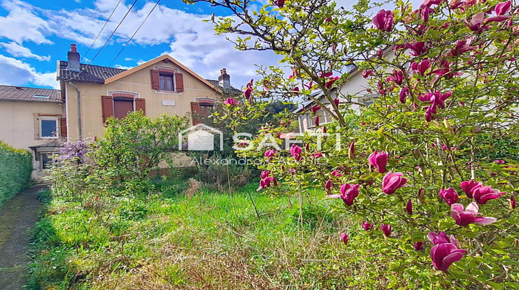 Ma-Cabane - Vente Maison Epinal, 78 m²