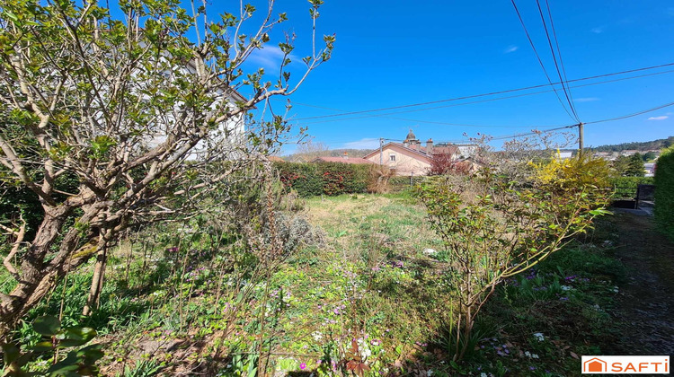 Ma-Cabane - Vente Maison Epinal, 78 m²