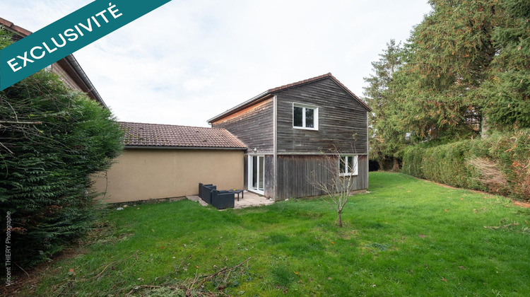 Ma-Cabane - Vente Maison Epinal, 88 m²