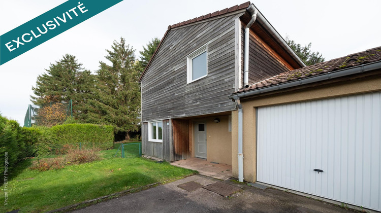 Ma-Cabane - Vente Maison Epinal, 88 m²