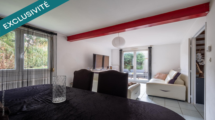 Ma-Cabane - Vente Maison Epinal, 88 m²