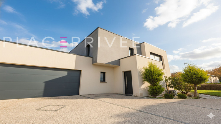 Ma-Cabane - Vente Maison EPINAL, 146 m²