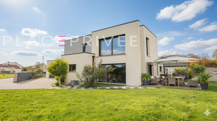 Ma-Cabane - Vente Maison EPINAL, 146 m²