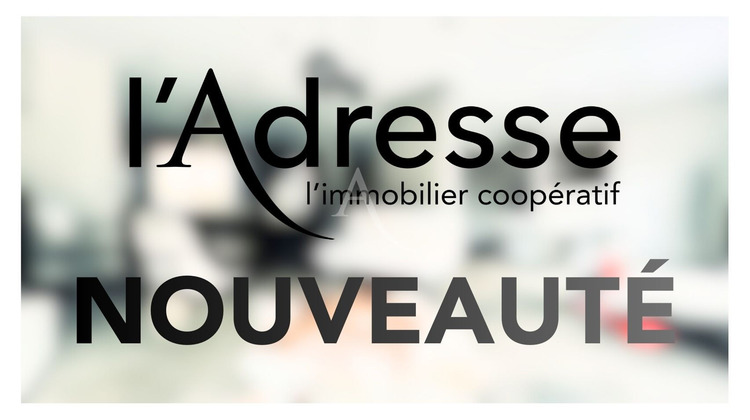 Ma-Cabane - Vente Maison EPINAL, 237 m²