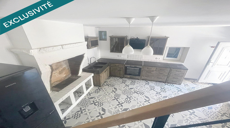 Ma-Cabane - Vente Maison Epinal, 60 m²