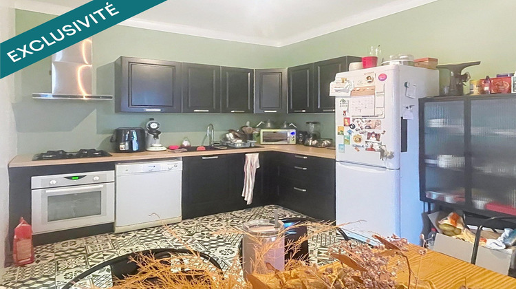 Ma-Cabane - Vente Maison Epinal, 104 m²