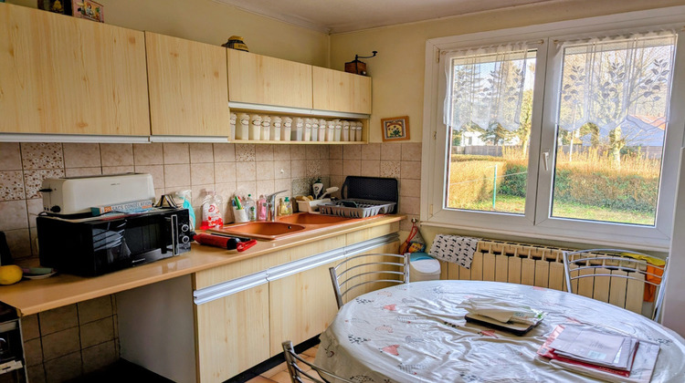 Ma-Cabane - Vente Maison EPINAL, 72 m²