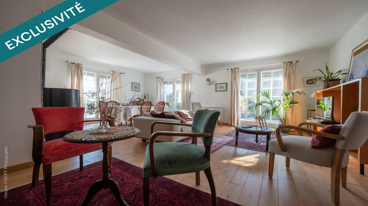 Ma-Cabane - Vente Maison Epinal, 136 m²