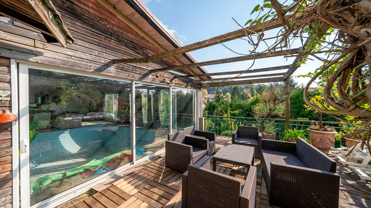 Ma-Cabane - Vente Maison EPINAL, 206 m²