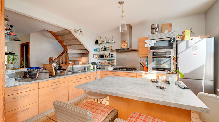 Ma-Cabane - Vente Maison EPINAL, 206 m²