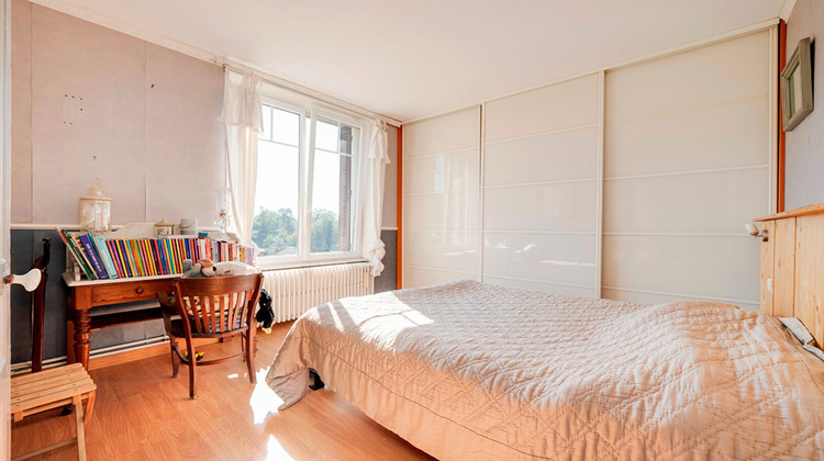 Ma-Cabane - Vente Maison EPINAL, 206 m²