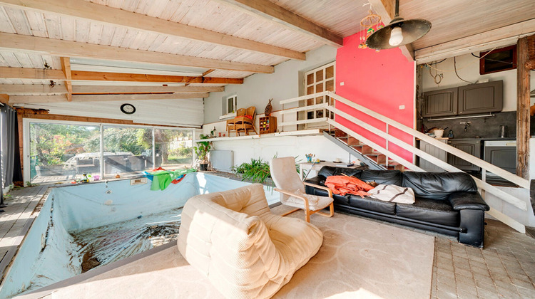 Ma-Cabane - Vente Maison EPINAL, 206 m²