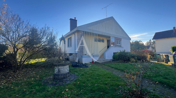 Ma-Cabane - Vente Maison EPINAL, 133 m²