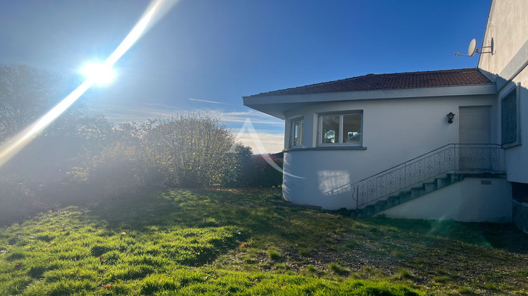 Ma-Cabane - Vente Maison EPINAL, 133 m²