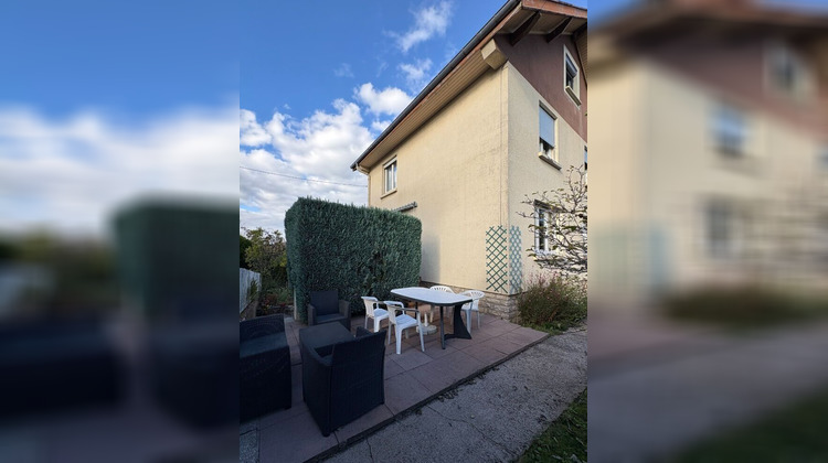 Ma-Cabane - Vente Maison EPINAL, 113 m²