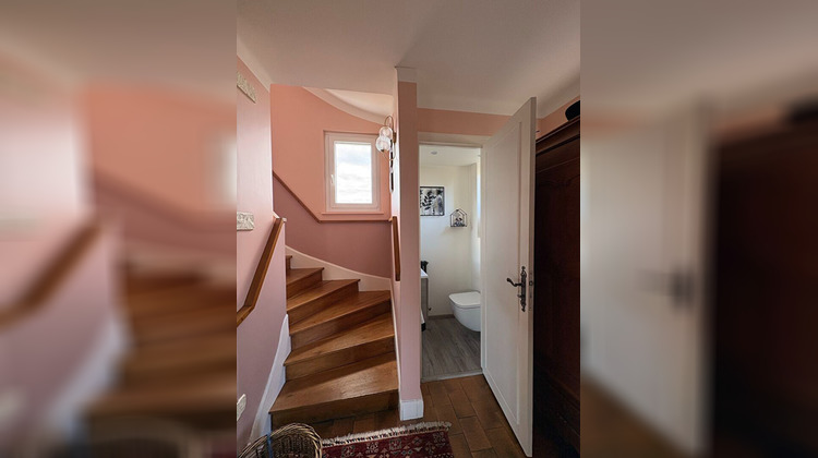 Ma-Cabane - Vente Maison EPINAL, 113 m²