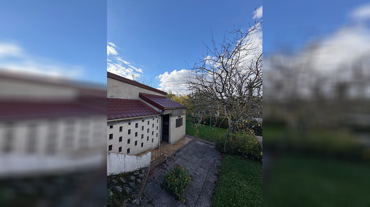 Ma-Cabane - Vente Maison EPINAL, 113 m²