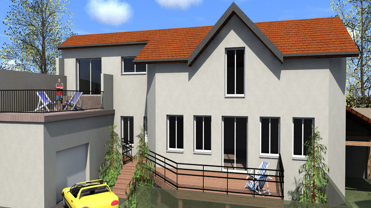 Ma-Cabane - Vente Maison EPINAL, 135 m²