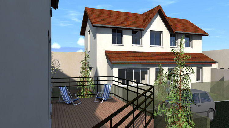 Ma-Cabane - Vente Maison EPINAL, 135 m²