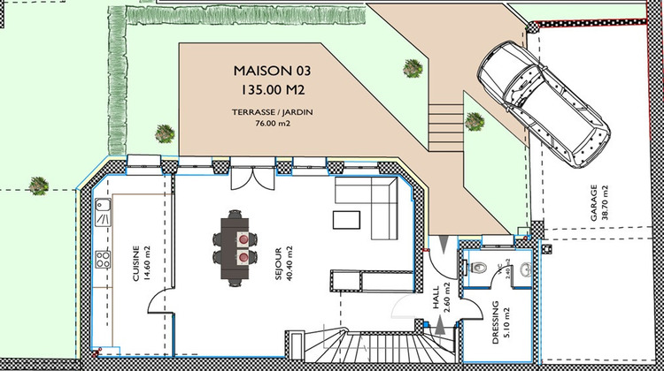 Ma-Cabane - Vente Maison EPINAL, 135 m²