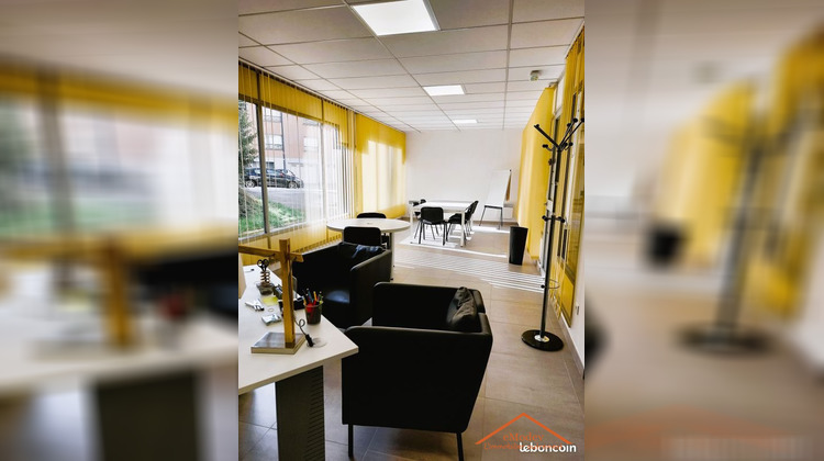 Ma-Cabane - Vente Maison epinal, 53 m²