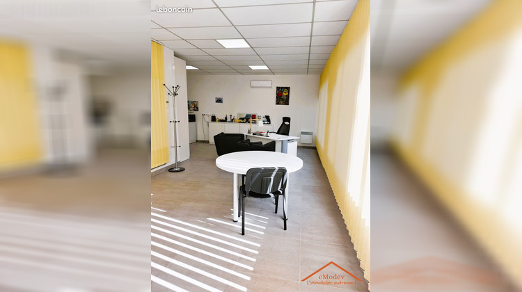 Ma-Cabane - Vente Maison epinal, 53 m²