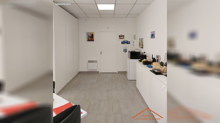 Ma-Cabane - Vente Maison epinal, 53 m²