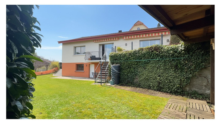 Ma-Cabane - Vente Maison EPINAL, 136 m²