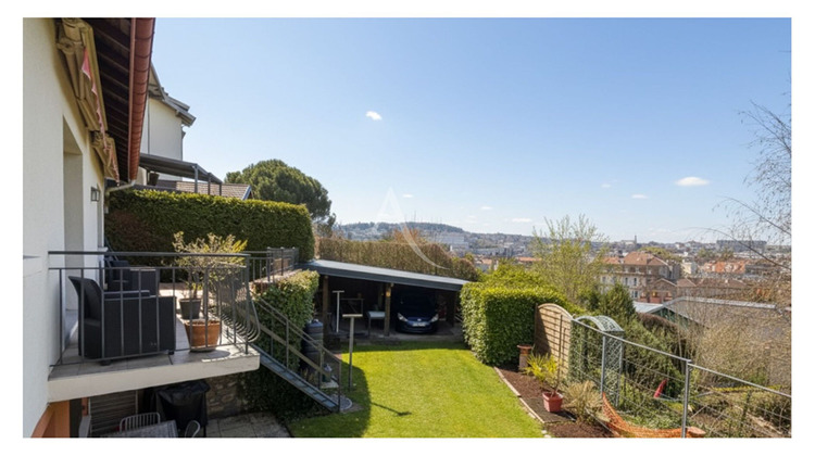 Ma-Cabane - Vente Maison EPINAL, 136 m²