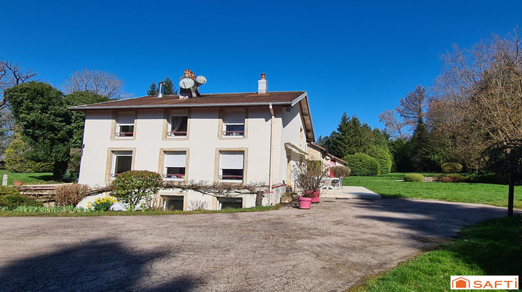Ma-Cabane - Vente Maison Epinal, 232 m²