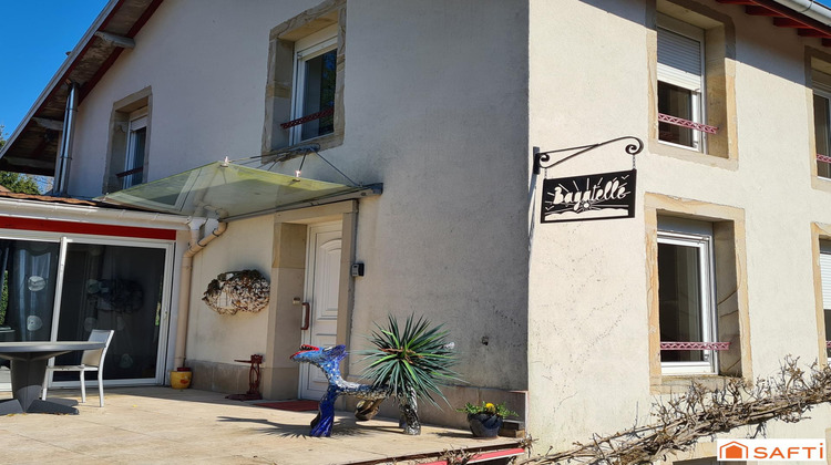 Ma-Cabane - Vente Maison Epinal, 232 m²