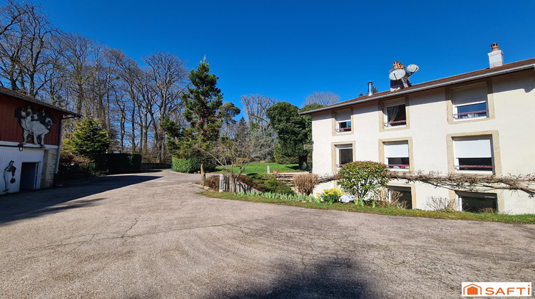 Ma-Cabane - Vente Maison Epinal, 232 m²