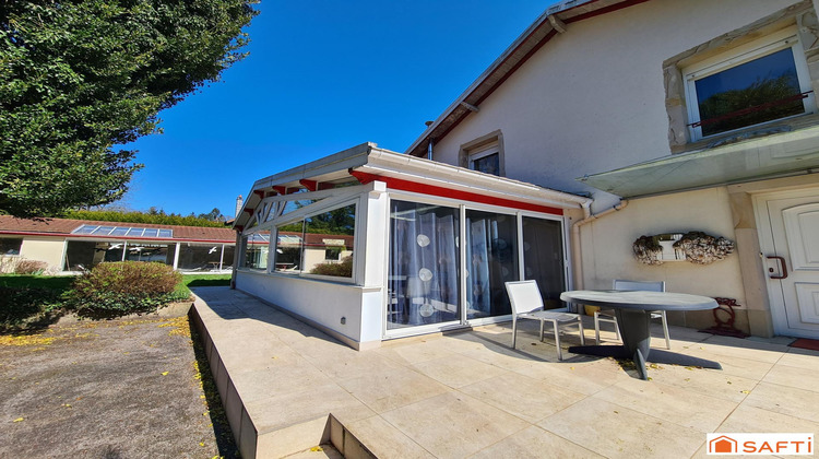 Ma-Cabane - Vente Maison Epinal, 232 m²